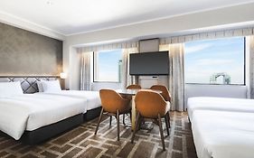 Hotel Hanshin Osaka